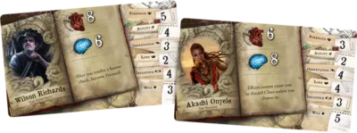 Mansions of Madness 2nd Edition Beyond the Threshold - Gallery 3