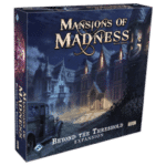 Mansions of Madness 2nd Edition: Beyond the Threshold