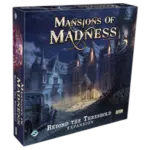 Mansions of Madness 2nd Edition: Beyond the Threshold