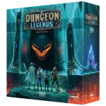 Dungeon Legends