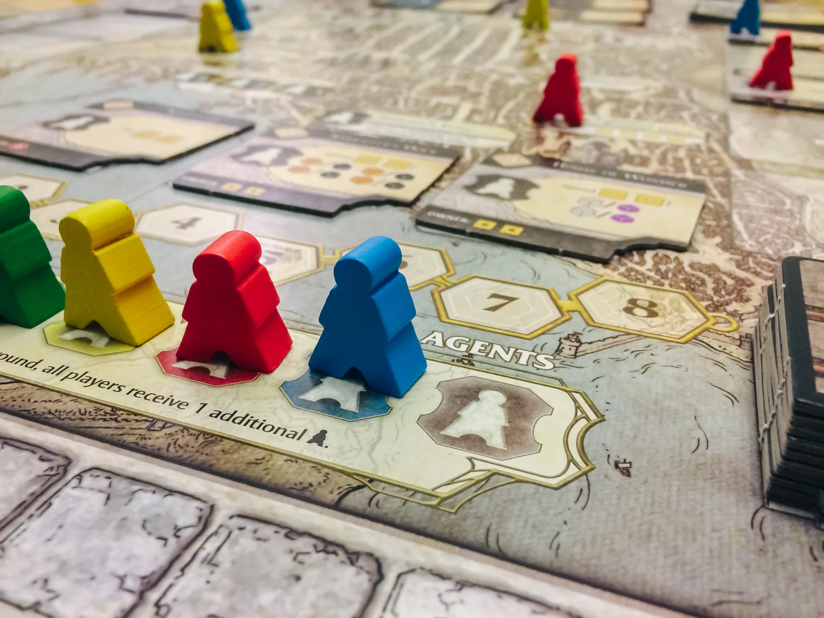 Lord of Waterdeep - Gallery 5