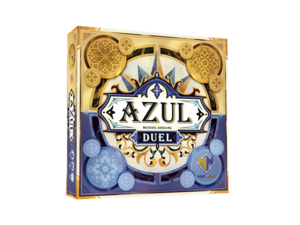 Azul Duel - Box