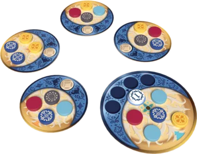 Azul Duel - Gallery 2