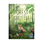 Forest Shuffle - Box