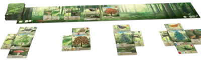 Forest Shuffle - Gallery 2