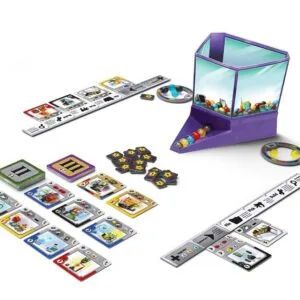 Gizmos 2nd Edition - Gallery 1
