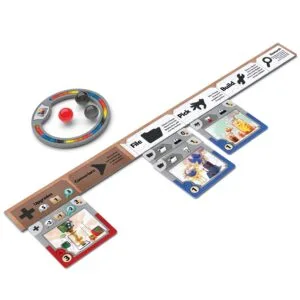 Gizmos 2nd Edition - Gallery 2