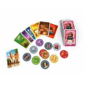 Jaipur 2nd Edition - Gallery 2
