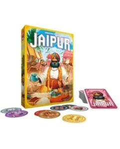 Jaipur 2nd Edition - Gallery 3