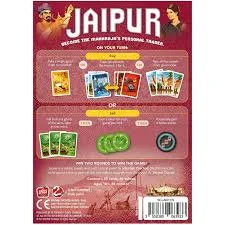 Jaipur 2nd Edition - Gallery 5