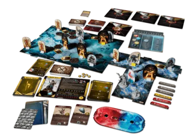 Frosthaven - Gallery 2