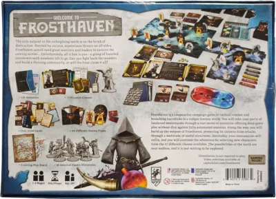 Frosthaven - Gallery 4