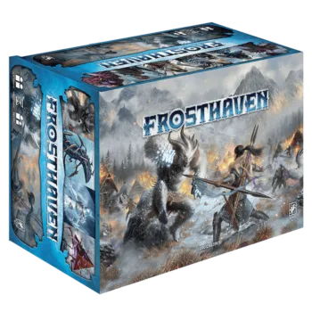 Frosthaven