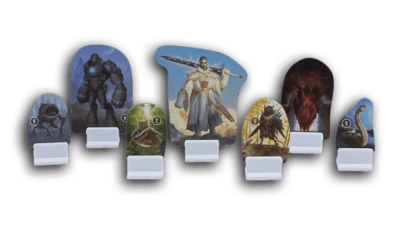 Gloomhaven - Jaws of the Lion - Gallery 7