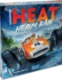 Heat - Heavy Rain - Box