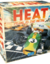 Heat - Pedal to the Metal - Box