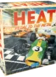 Heat - Pedal to the Metal - Box