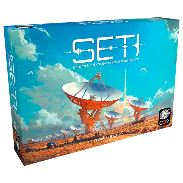SETI-Search-for-Extraterrestrial-Intelligence