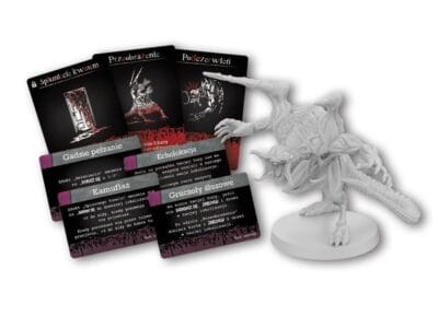 Terrorscape - Amorphous Peril - Gallery 2