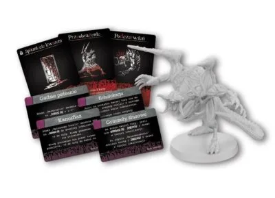 Terrorscape - Amorphous Peril - Gallery 2
