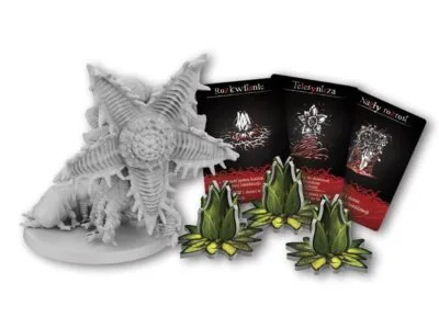 Terrorscape - Amorphous Peril - Gallery 3