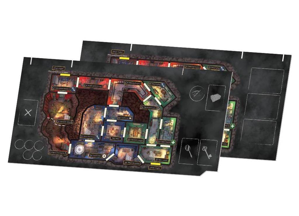 Terrorscape - Amorphous Peril - Gallery 4