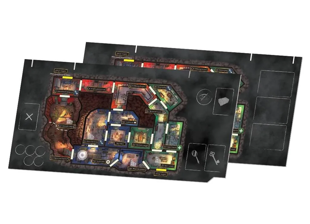 Terrorscape - Amorphous Peril - Gallery 4