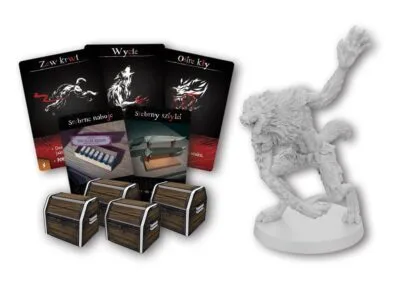 Terrorscape - Feral Instincts - Gallery 2