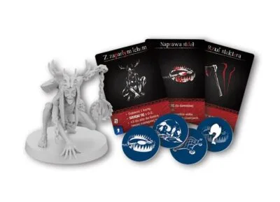 Terrorscape - Feral Instincts - Gallery 3