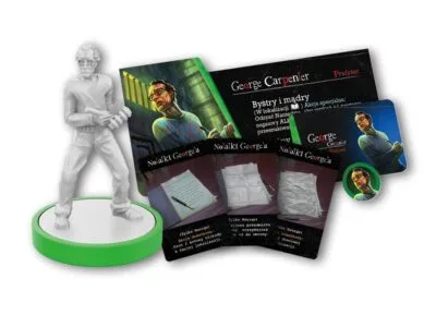 Terrorscape - Lethal Immortals - Gallery 2