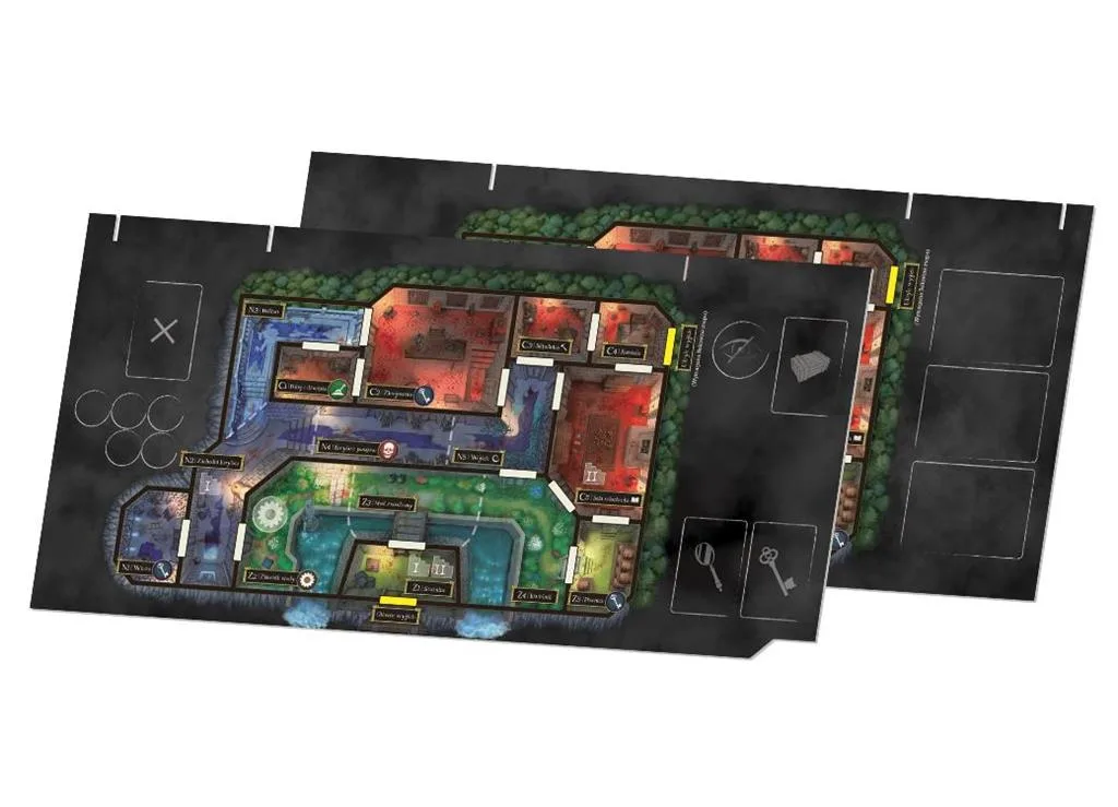 Terrorscape - Lethal Immortals - Gallery 3