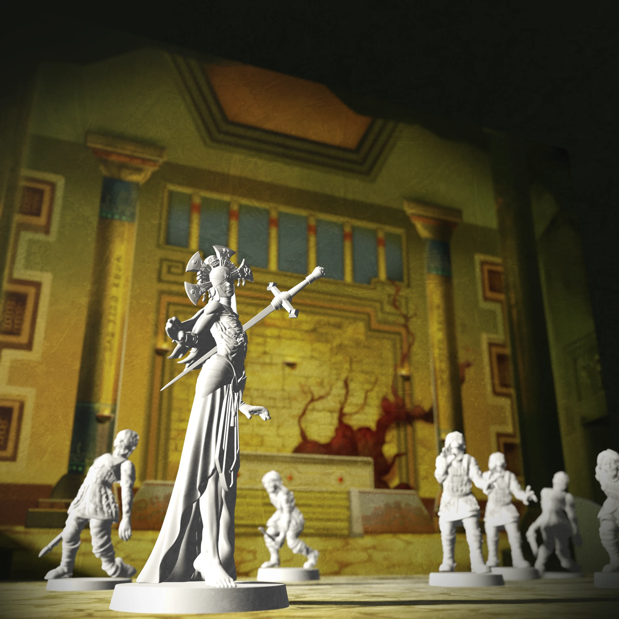 Terrorscape - Putrefied Enmity - Gallery 2