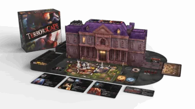 Terrorsecape - Gallery 2