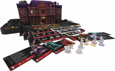 Terrorsecape - Gallery 3