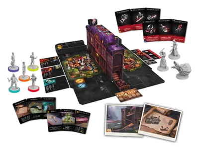 Terrorsecape - Gallery 4