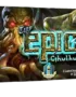 Tiny Epic - Cthulhu - Box