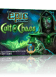 Tiny Epic - Chlutlu - Cult of Chaos - Box