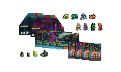 Tiny Epic - Chlutlu - Cult of Chaos - Gallery 2