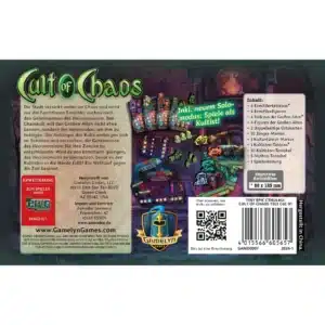 Tiny Epic - Chlutlu - Cult of Chaos - Gallery 3