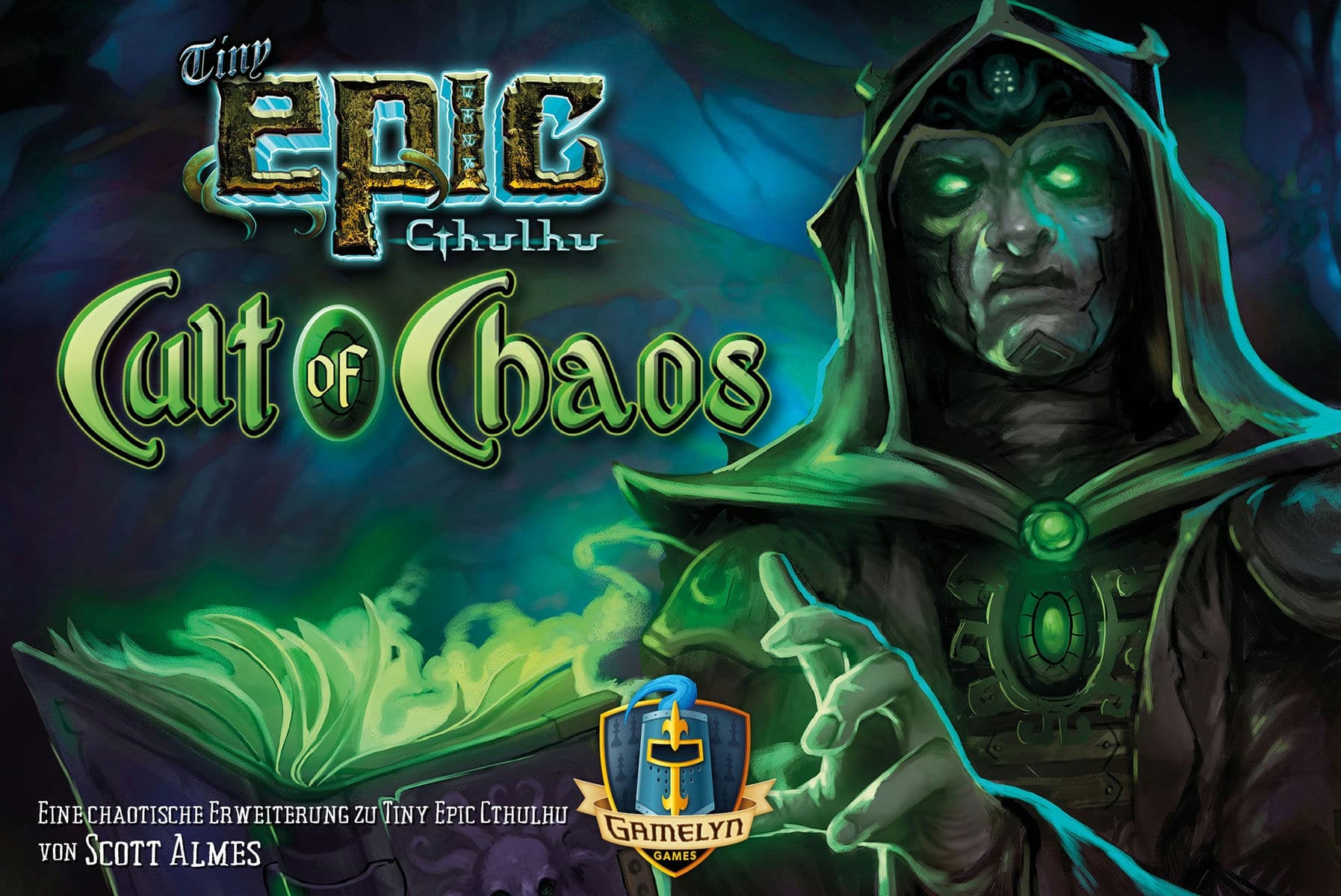 Tiny Epic - Chlutlu - Cult of Chaos - Gallery 5