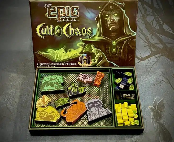 Tiny Epic - Chlutlu - Cult of Chaos - Gallery 5