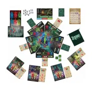Tiny Epic - Chlutlu - Gallery 1
