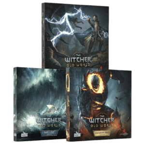 Witcher - Expansions