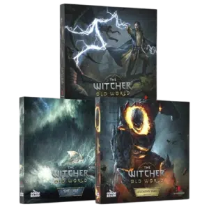 Witcher - Expansions