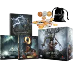 Witcher Old World - Special Bundle