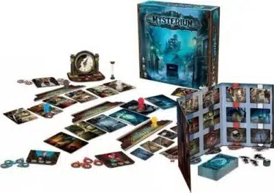 mysterium 2