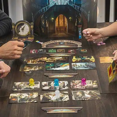 mysterium gallery 5