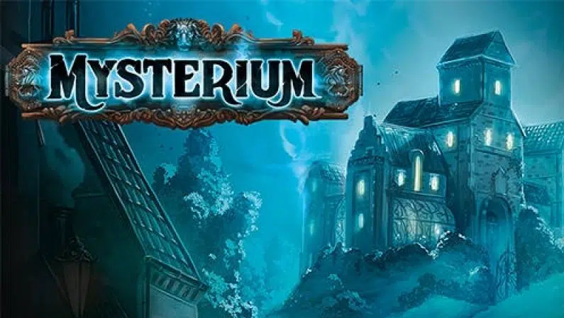 mysterium gallery