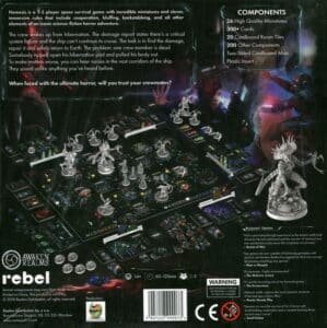 Nemesis gallery 3