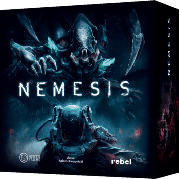 Nemesis